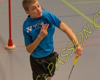 1BULLMINTON - 0199